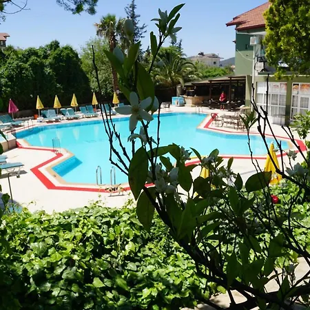 Hotel Balkaya Ölüdeniz