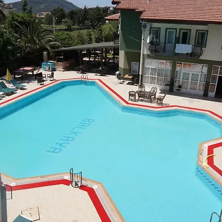 Hotel Balkaya 3*