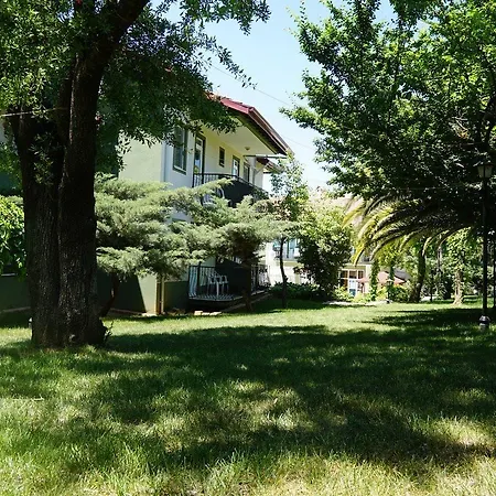 Balkaya 3* Ölüdeniz