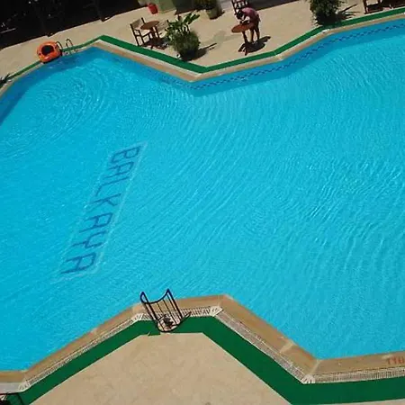Balkaya Hotel