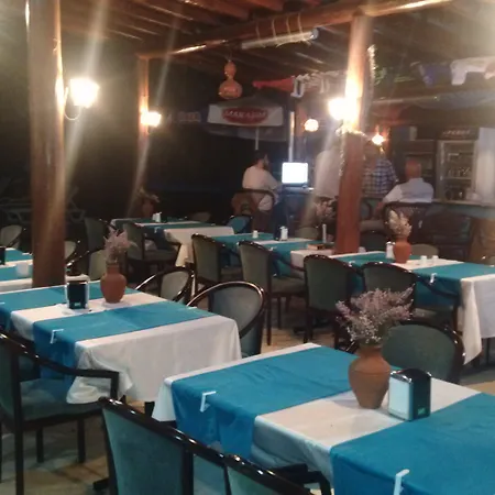 Hotel Balkaya Ölüdeniz