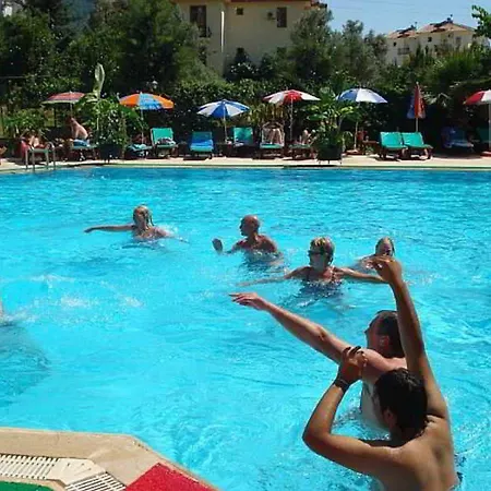 Balkaya 3* Ölüdeniz