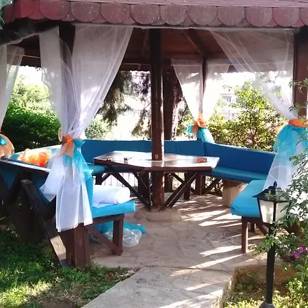 Balkaya 3* Ölüdeniz