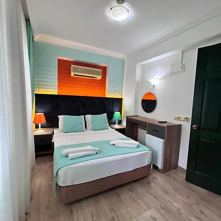 Balkaya 3* Ölüdeniz