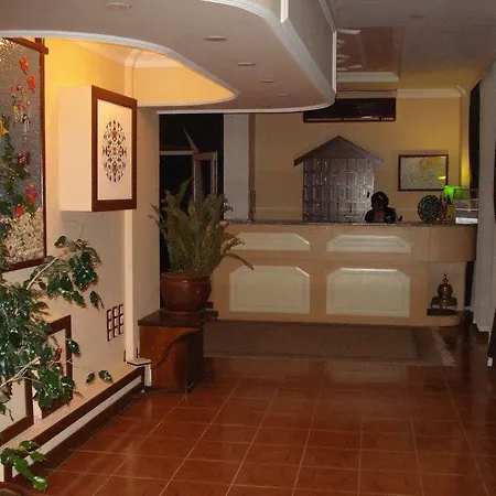 Balkaya Hotel Ölüdeniz