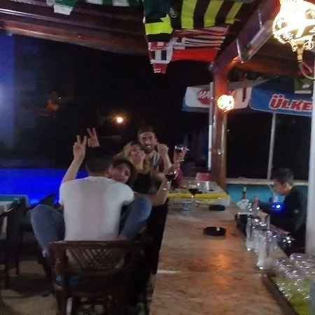 Hotel Balkaya Ölüdeniz