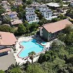 Hotel Balkaya 3*