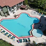 Hotel Balkaya Ölüdeniz