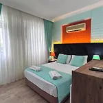 Hotel Balkaya Ölüdeniz