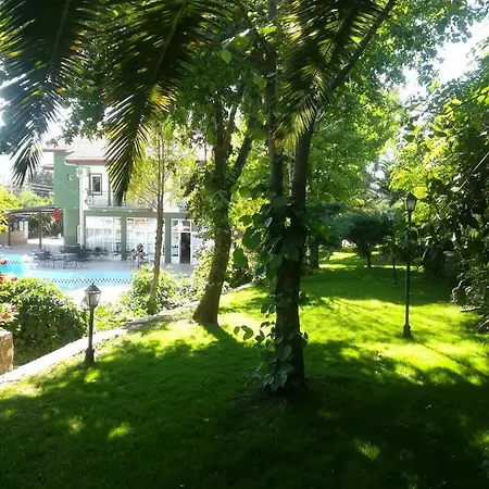 Balkaya 3* Oludeniz