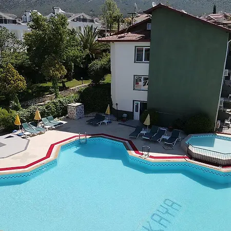 Balkaya Otel 3*