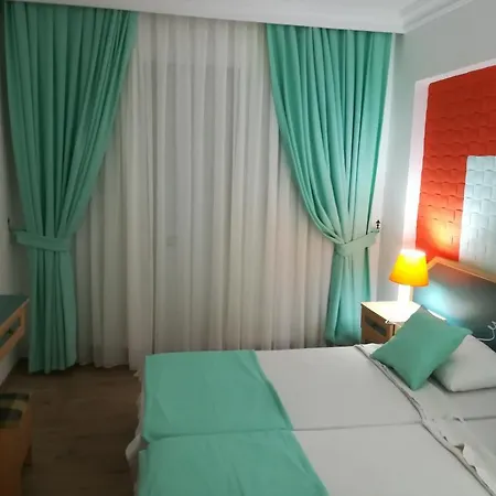Hotel Balkaya