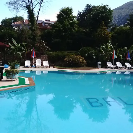 Balkaya 3* Ölüdeniz