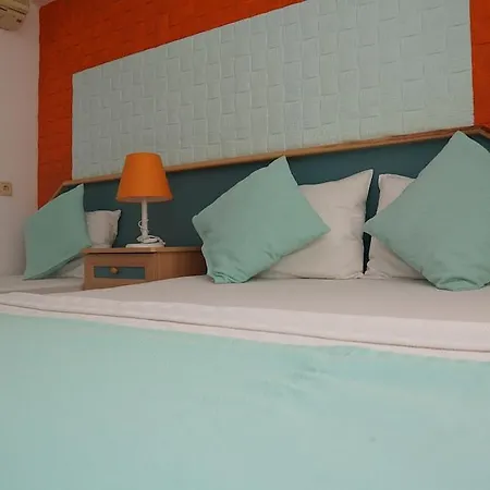 Balkaya Hotel Oludeniz