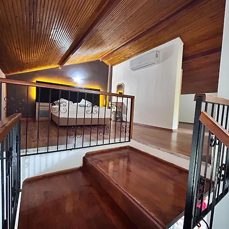 Balkaya Hotel Oludeniz