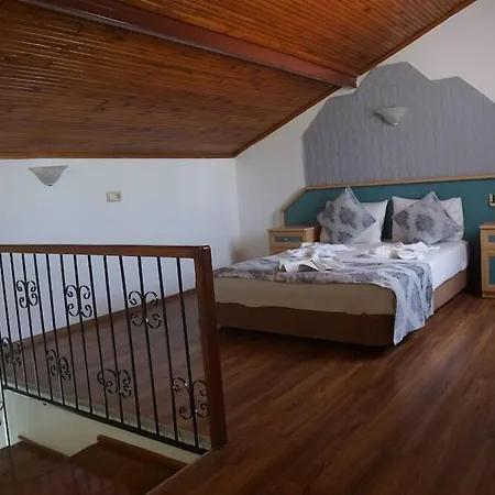 Balkaya Oludeniz
