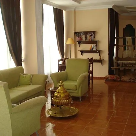Balkaya 3* Oludeniz