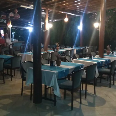 Balkaya Hotel