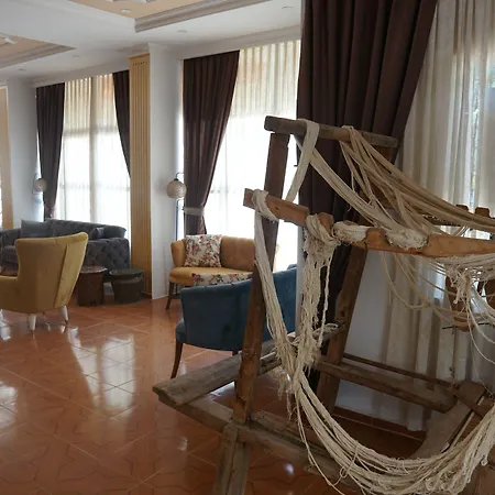 Balkaya Otel Ölüdeniz