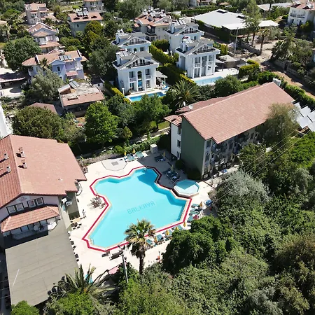 Balkaya Hotell 3*