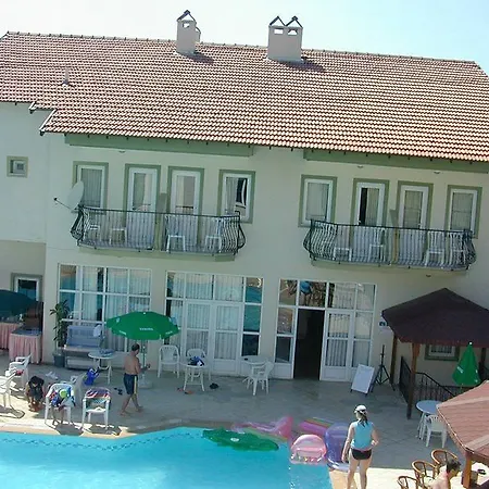 Balkaya Otel 3*