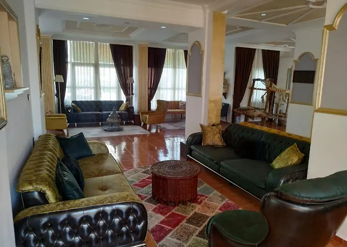 Balkaya Hotel