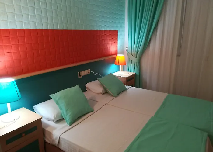 Balkaya Oludeniz