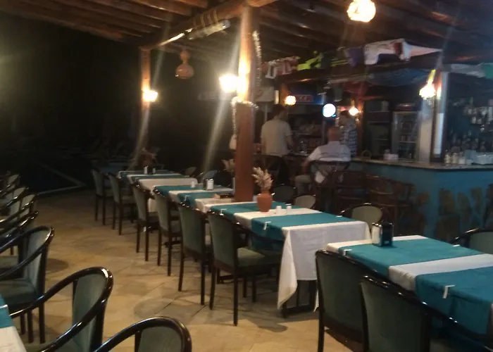 Balkaya Hotel