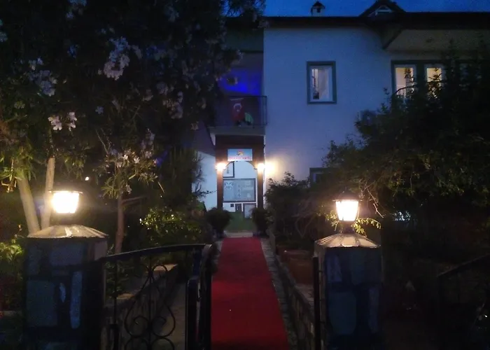 Balkaya Oludeniz