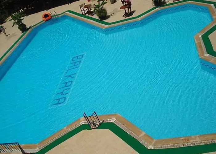 Balkaya Hotel