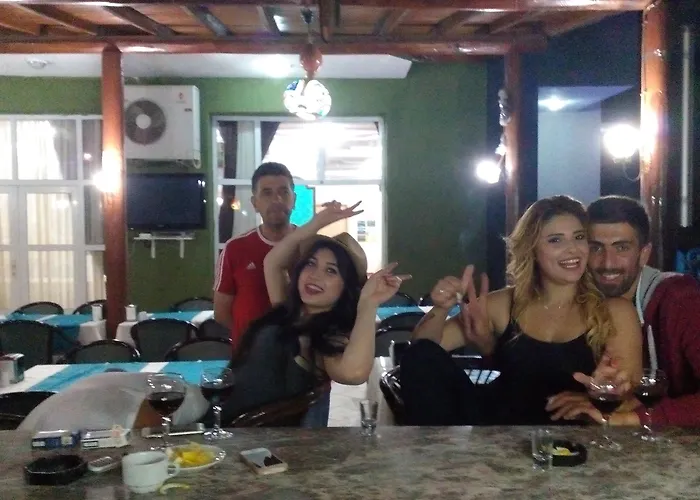Balkaya Hotel 3*