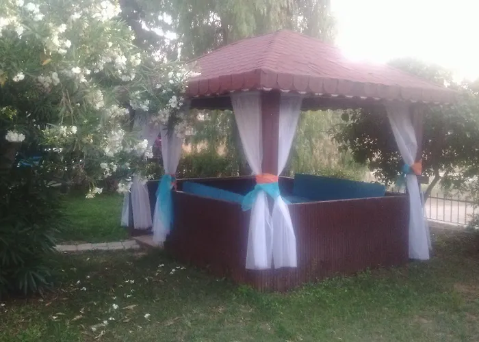 Balkaya Oludeniz