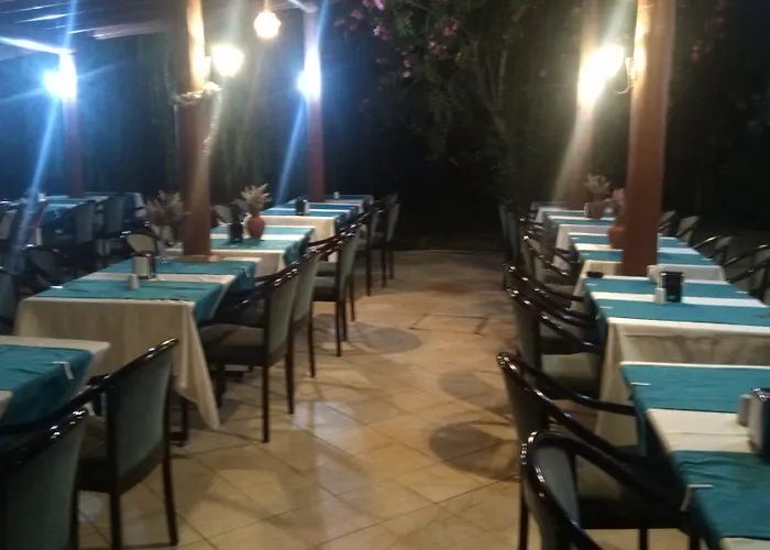 Balkaya Oludeniz