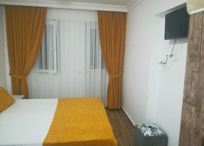 Balkaya Oludeniz
