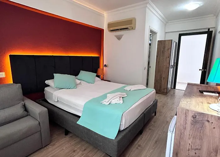 Balkaya Oludeniz