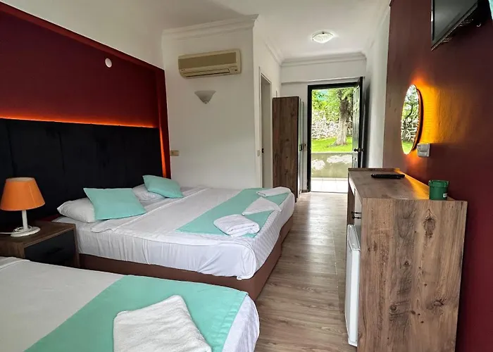 Balkaya Hotel