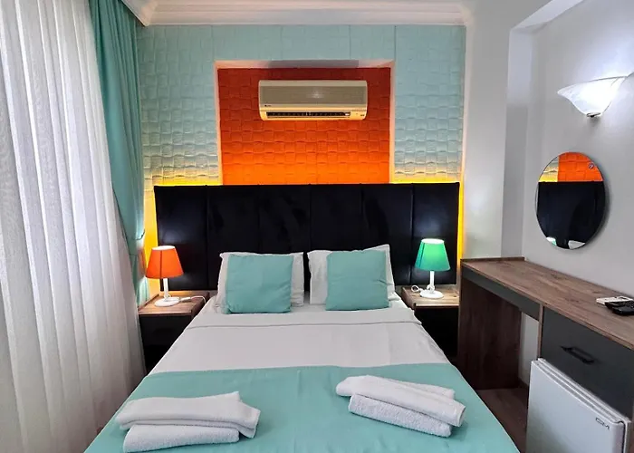 Hotel Balkaya