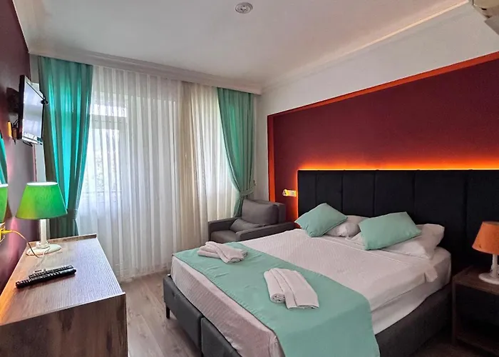 Hotel Balkaya