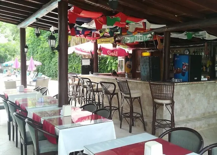 Hotel Balkaya