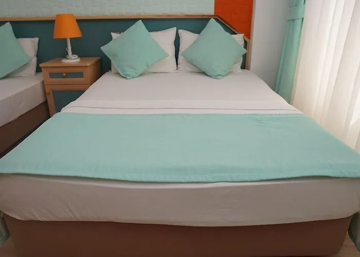 Hotel Balkaya