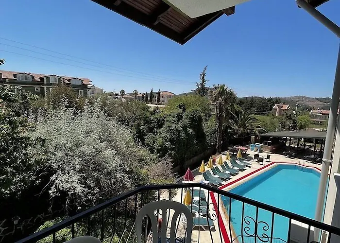 Hotel Balkaya 3*
