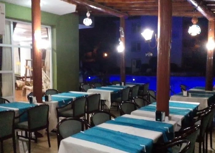 Hotel Balkaya 3*