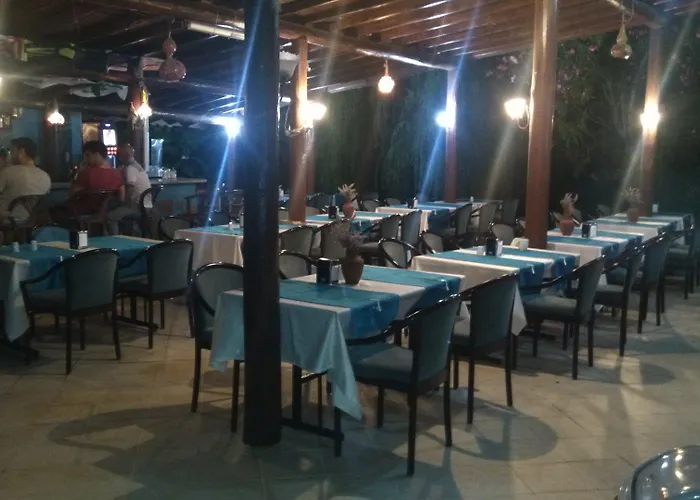 Balkaya Hotel