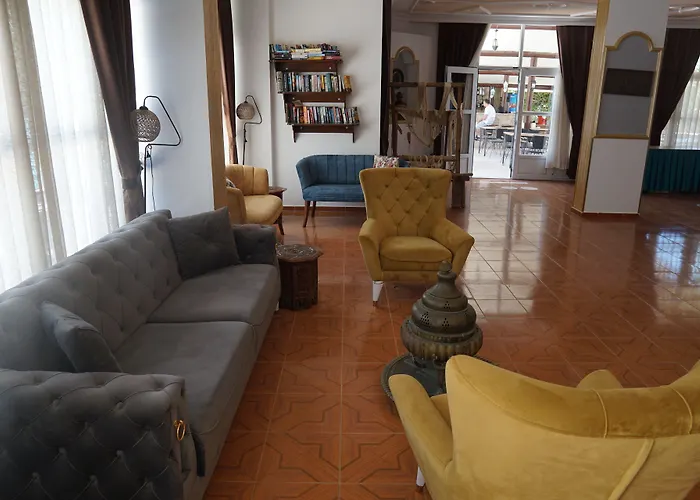 Balkaya Hotel