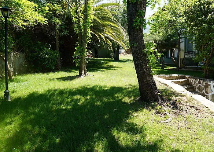 Hotel Balkaya