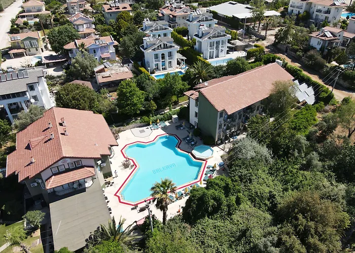 Balkaya Hotel 3*