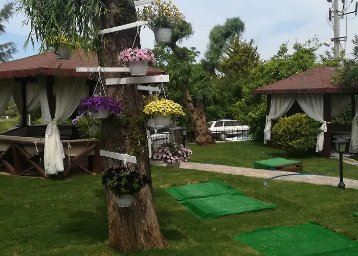 Balkaya Hotel 3*
