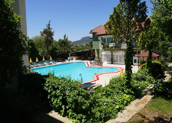 Balkaya Oludeniz