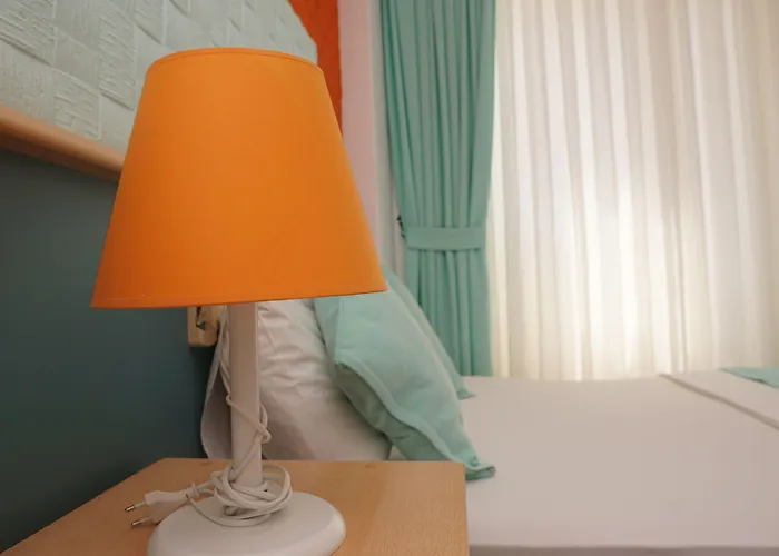 Hotel Balkaya 3*