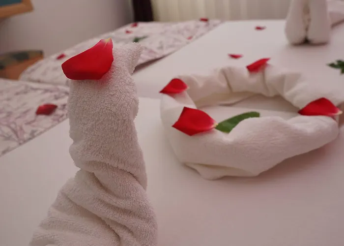 Balkaya Hotel 3*